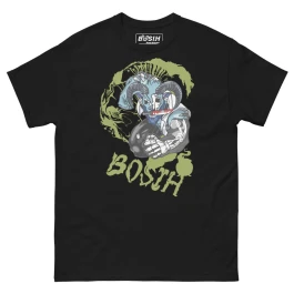Bosih Halloween 0840 tee