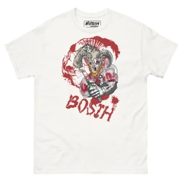 Bosih Halloween 1036 tee