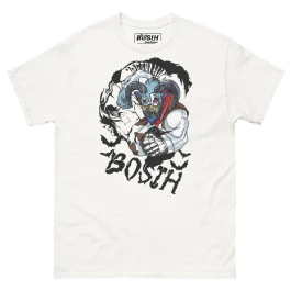Bosih Halloween 1488 tee