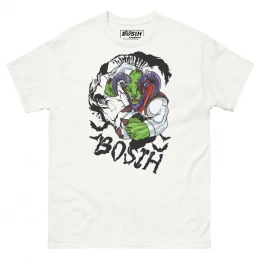 Bosih Halloween 1624 tee