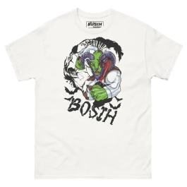 Bosih Halloween 1624 tee
