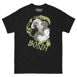 Bosih Halloween 1655 tee
