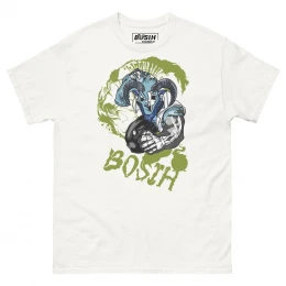 Bosih Halloween 1937 tee