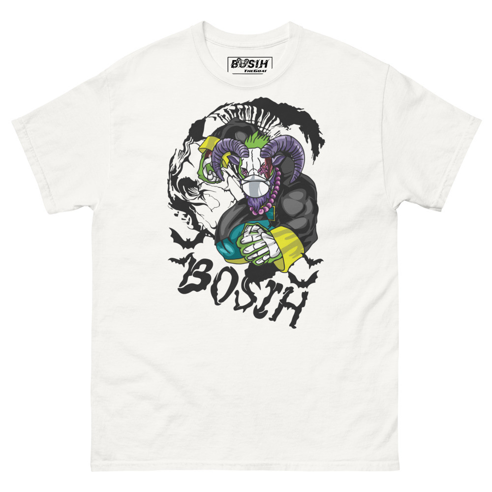 Bosih Halloween 1931 tee