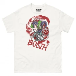 Bosih Halloween 1934 tee