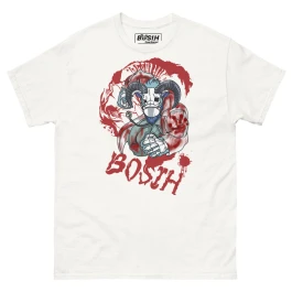 Bosih Halloween 1946 tee