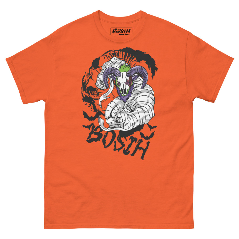Bosih Halloween 1945 tee