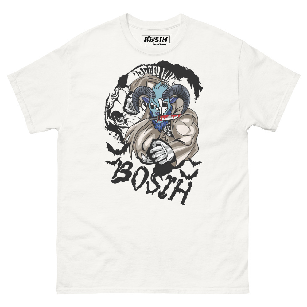 Bosih Halloween 1948 tee