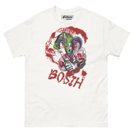 Bosih Halloween 1949 tee