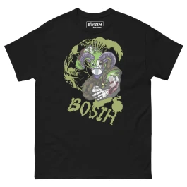 Bosih Halloween 1954 tee