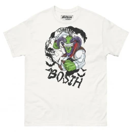 Bosih Halloween 2278 tee