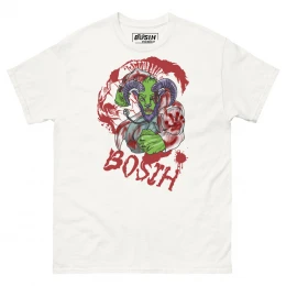 Bosih Halloween 2286 tee