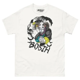 Bosih Halloween 2351 tee