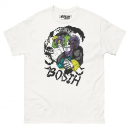 Bosih Halloween 2357 tee