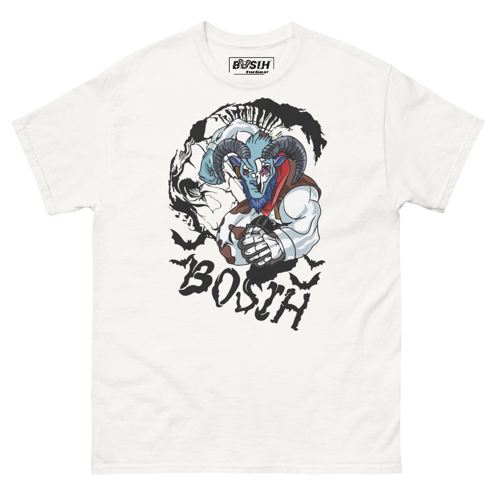 Bosih Halloween 2400 tee