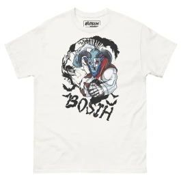 Bosih Halloween 2400 tee