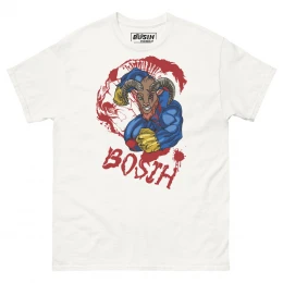 Bosih Halloween 2488 tee