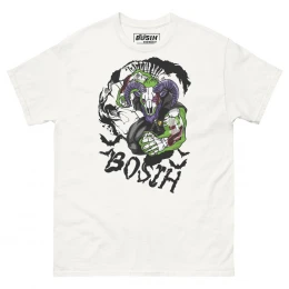 Bosih Halloween 2514 tee