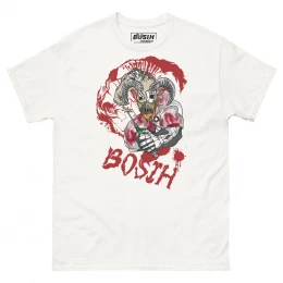 Bosih Halloween 2575 tee
