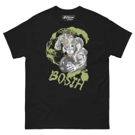 Bosih Halloween 2594 tee