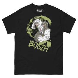 Bosih Halloween 2610 tee