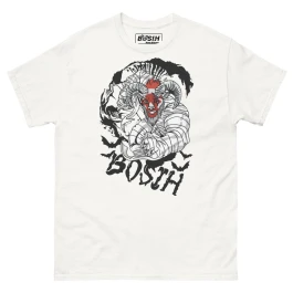 Bosih Halloween 2659 tee