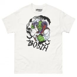 Bosih Halloween 2663 tee
