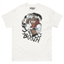 Bosih Halloween 2684 tee