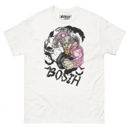 Bosih Halloween 2687 tee