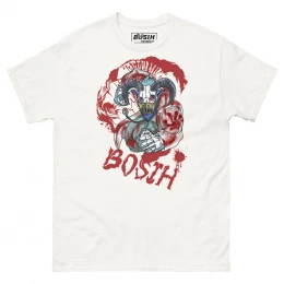 Bosih Halloween 2703 tee