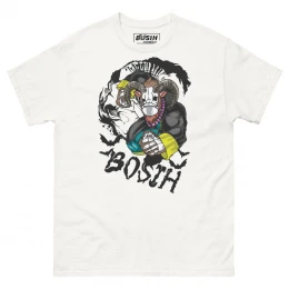 Bosih Halloween 2735 tee