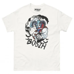 Bosih Halloween 2790 tee