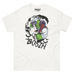 Bosih Halloween 2850 tee