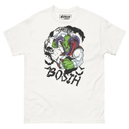 Bosih Halloween 2850 tee