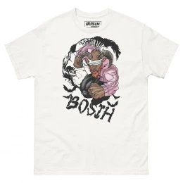 Bosih Halloween 2857 tee