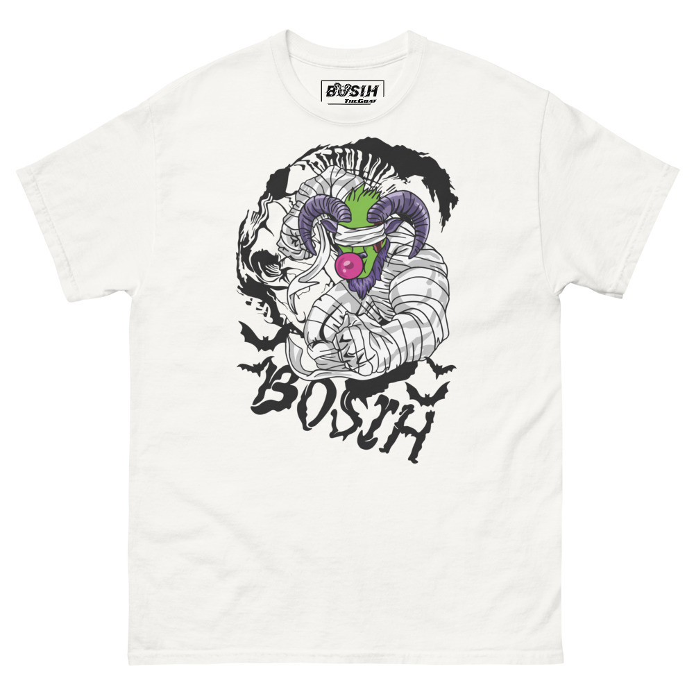 Bosih Halloween 2866 tee