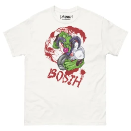 Bosih Halloween 2884 tee