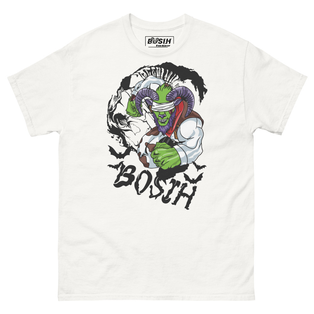 Bosih Halloween 2900 tee