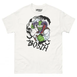 Bosih Halloween 2900 tee