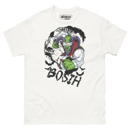 Bosih Halloween 2900 tee