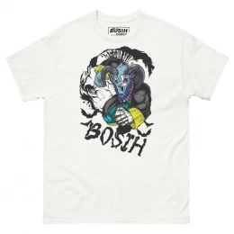 Bosih Halloween 2904 tee