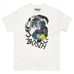 Bosih Halloween 2948 tee