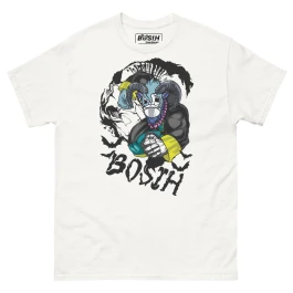 Bosih Halloween 2948 tee