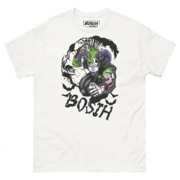 Bosih Halloween 2979 tee