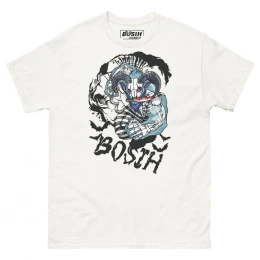 Bosih Halloween 2990 tee