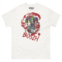Bosih Halloween 2986 tee