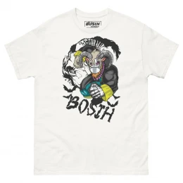 Bosih Halloween 3009 tee
