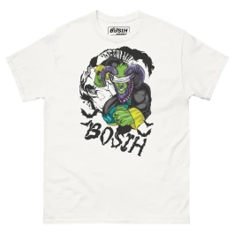 Bosih Halloween 3027 tee