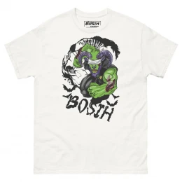 Bosih Halloween 3047 tee