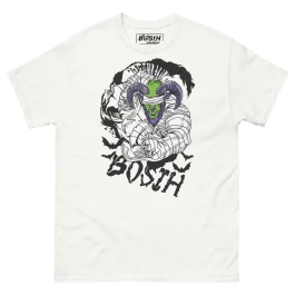 Bosih Halloween 3054 tee